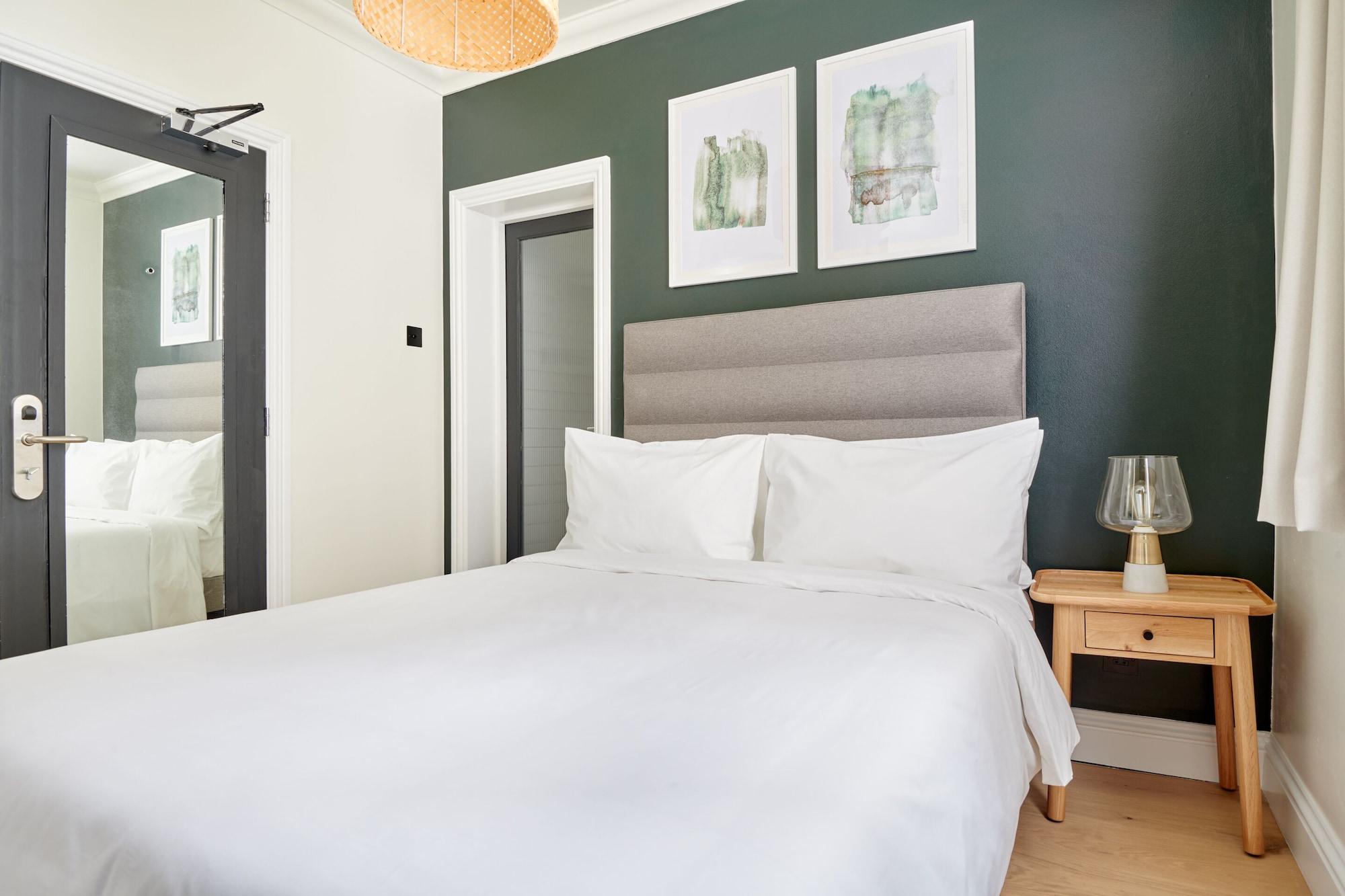 Sonder Chelsea Green London Exterior foto