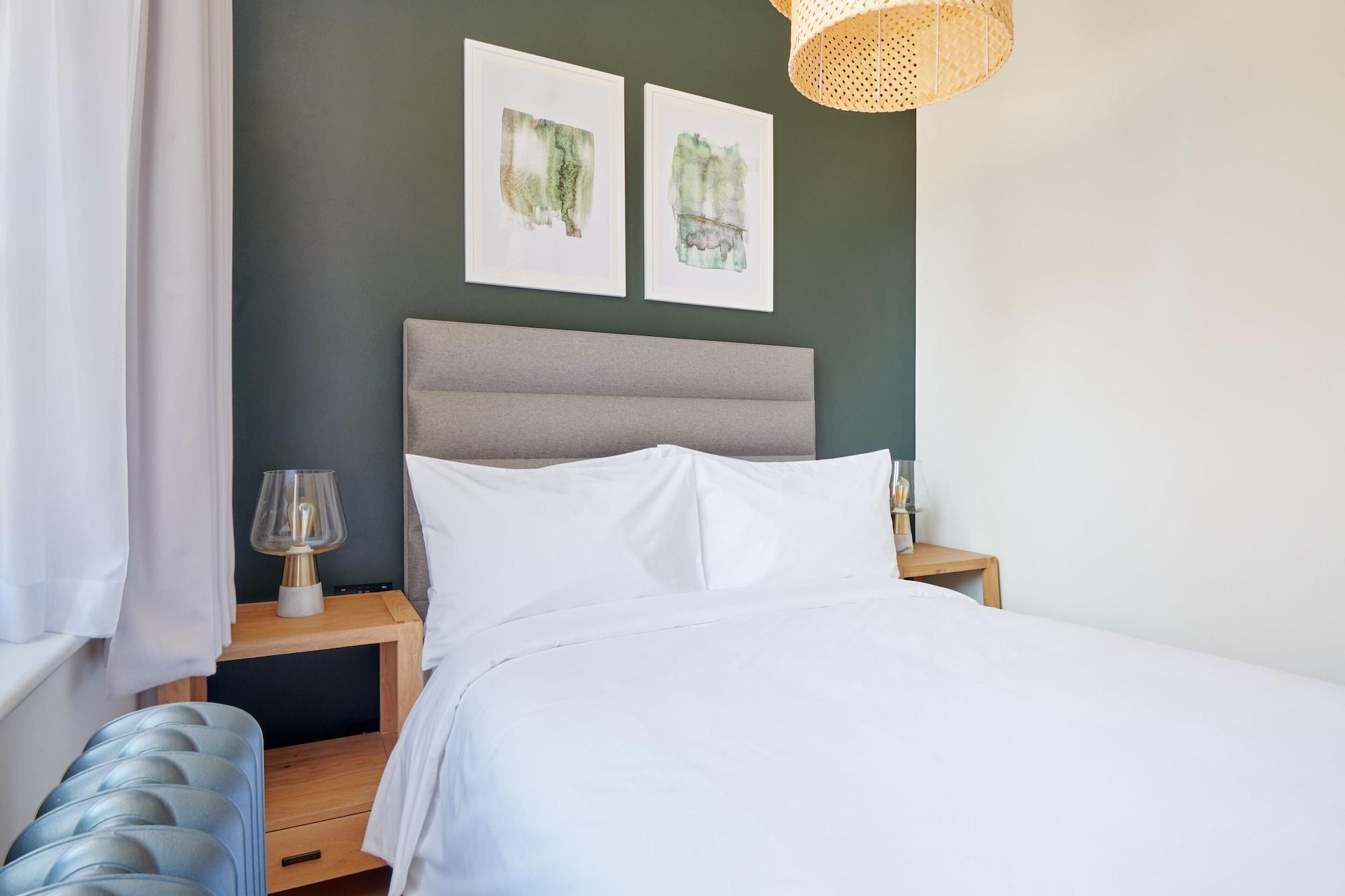 Sonder Chelsea Green London Exterior foto