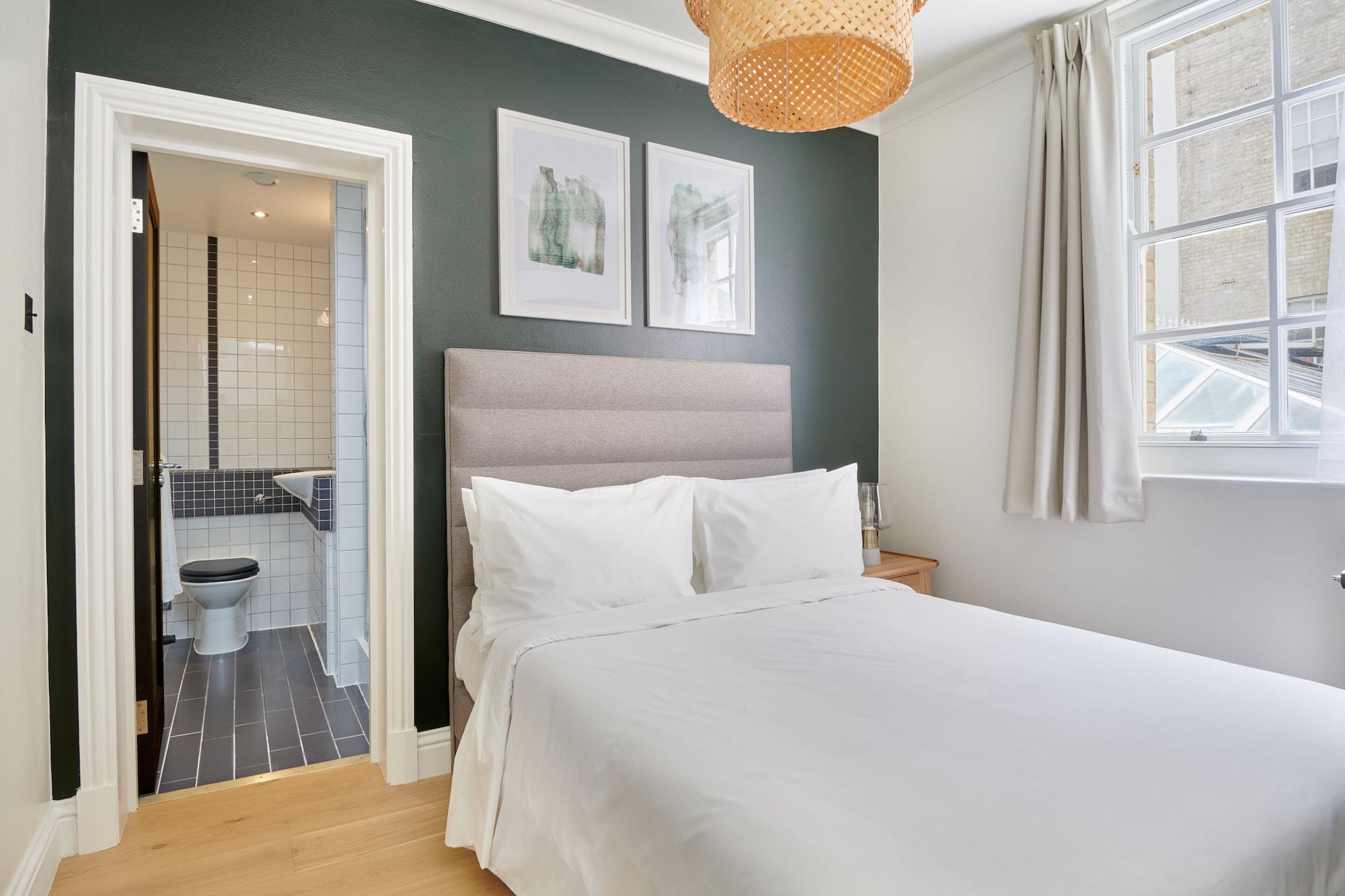 Sonder Chelsea Green London Exterior foto
