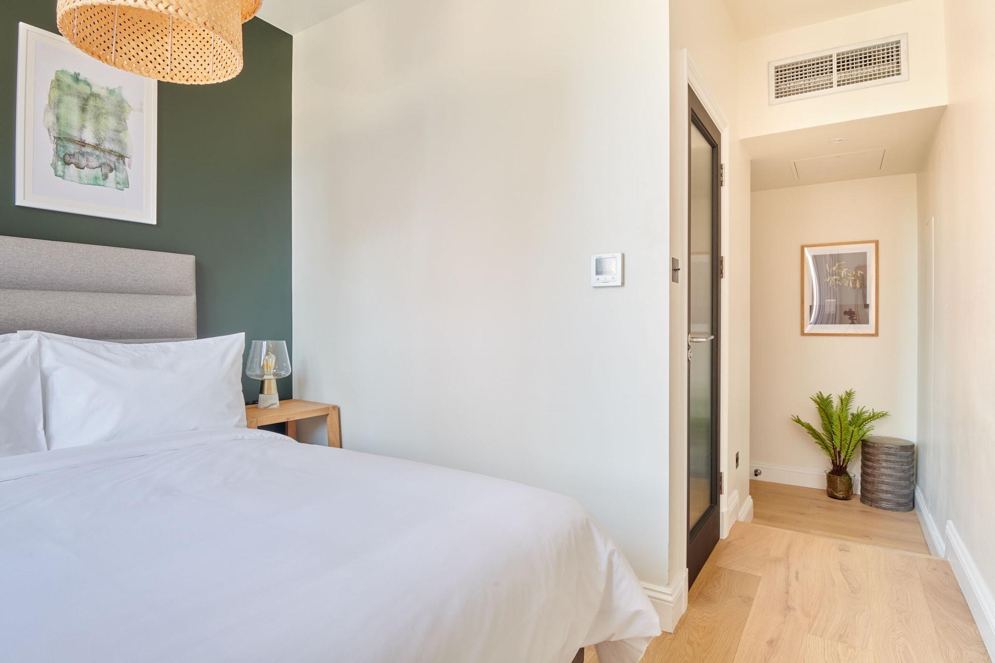 Sonder Chelsea Green London Exterior foto