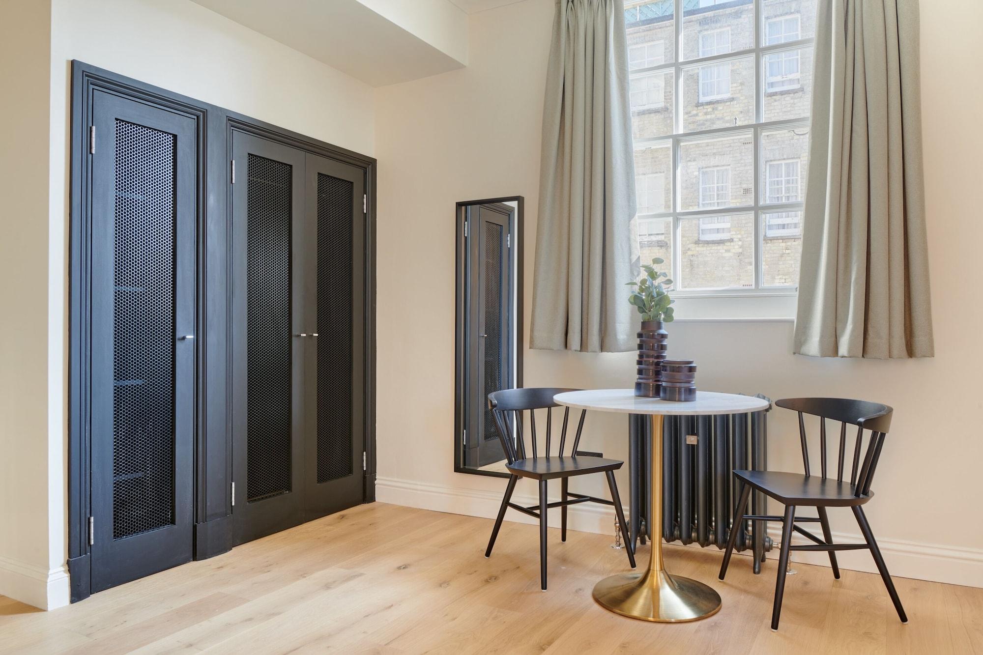 Sonder Chelsea Green London Exterior foto