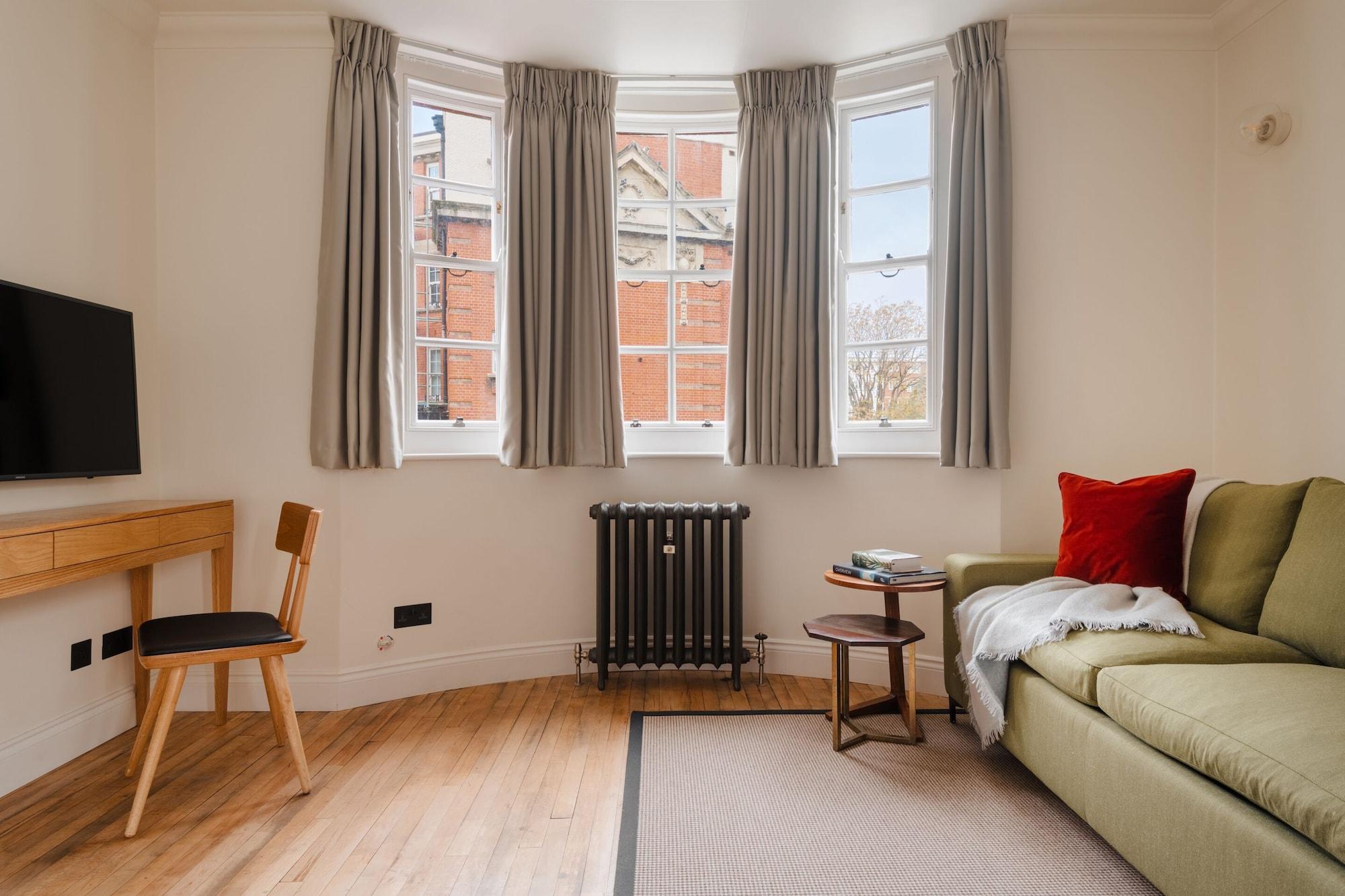 Sonder Chelsea Green London Exterior foto