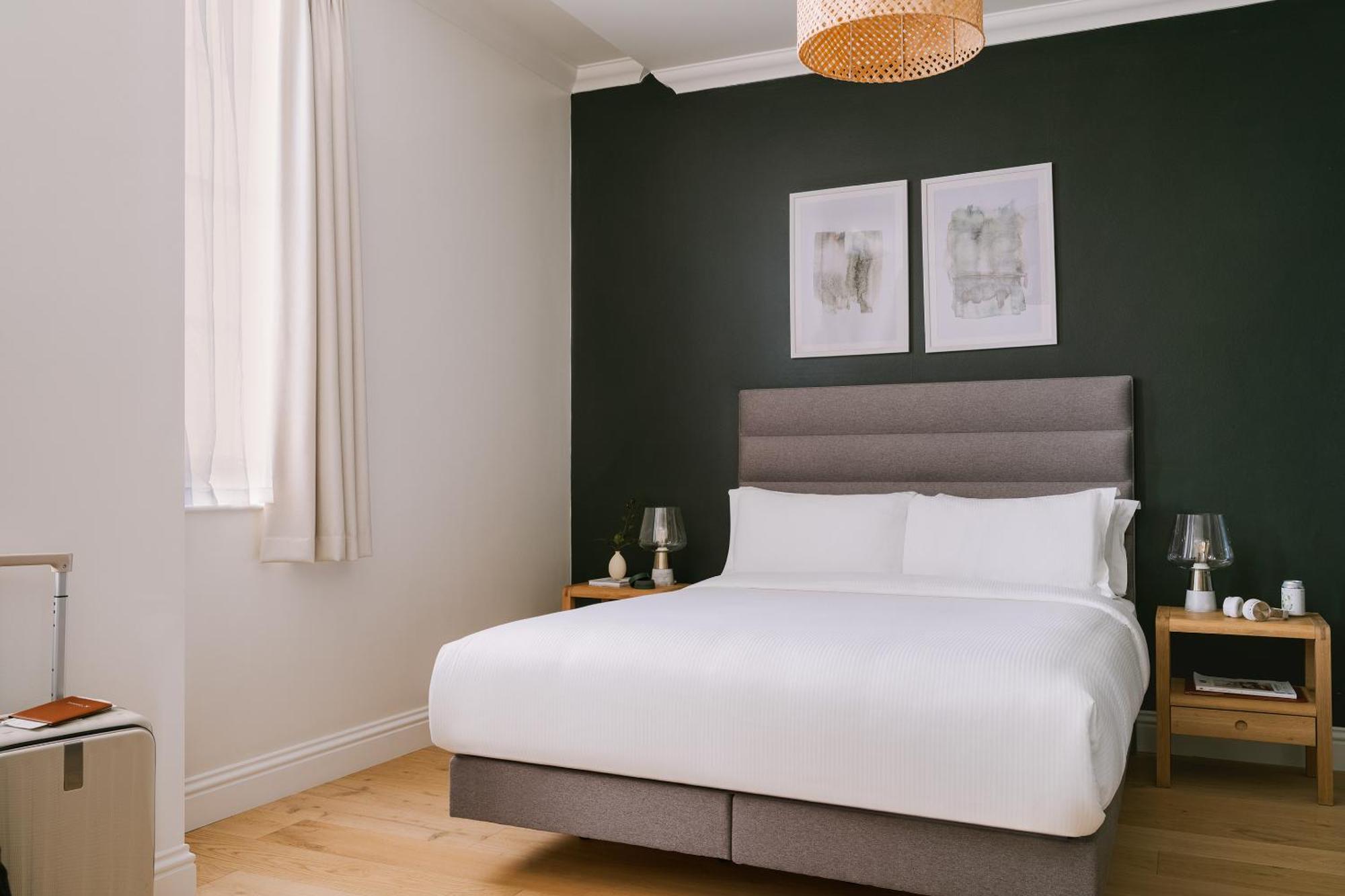 Sonder Chelsea Green London Exterior foto