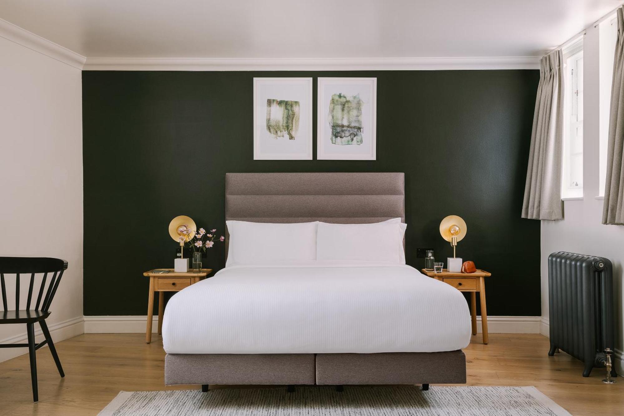 Sonder Chelsea Green London Exterior foto