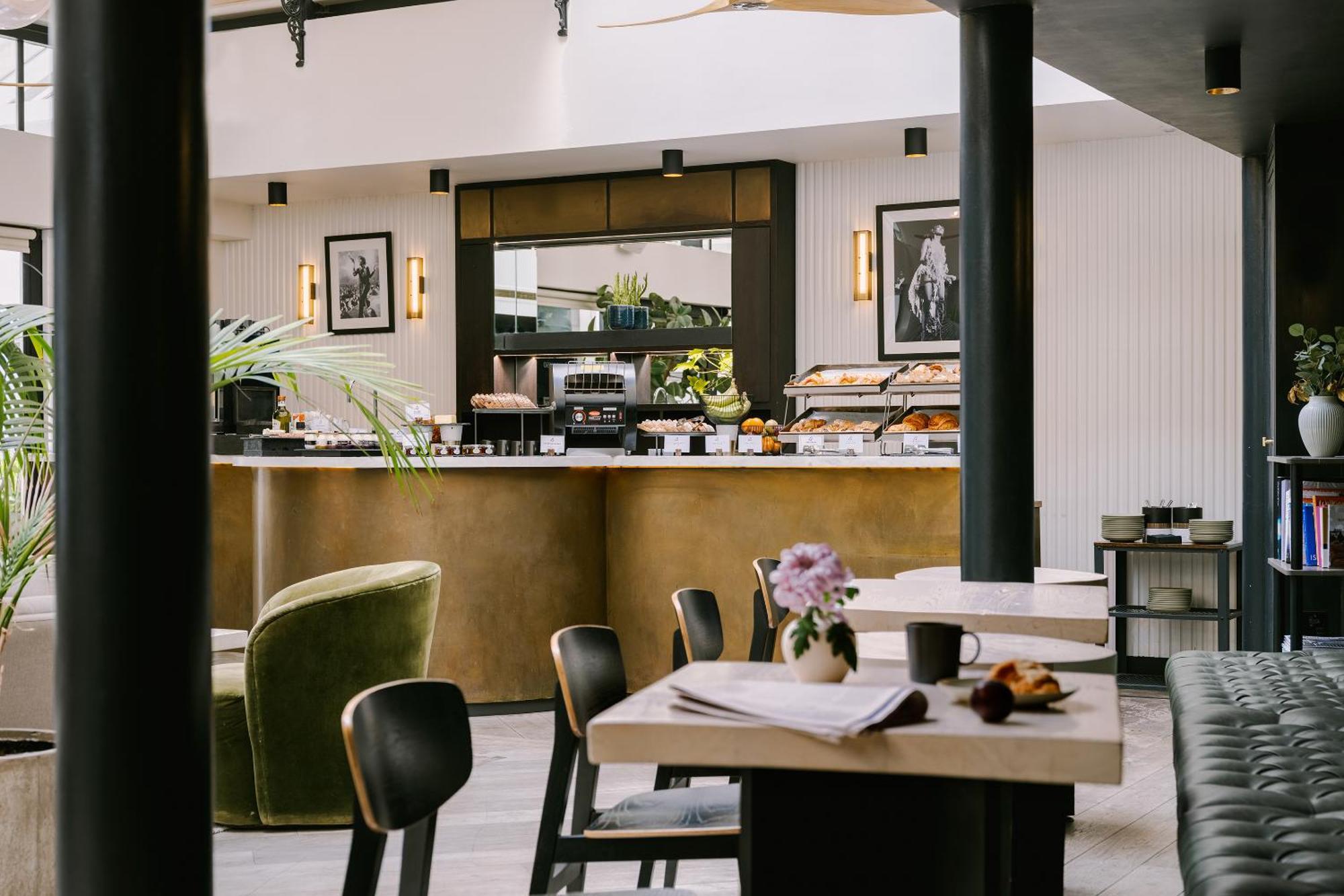 Sonder Chelsea Green London Exterior foto