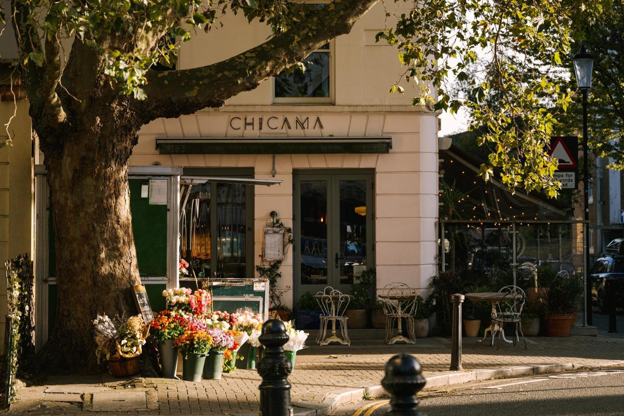 Sonder Chelsea Green London Exterior foto