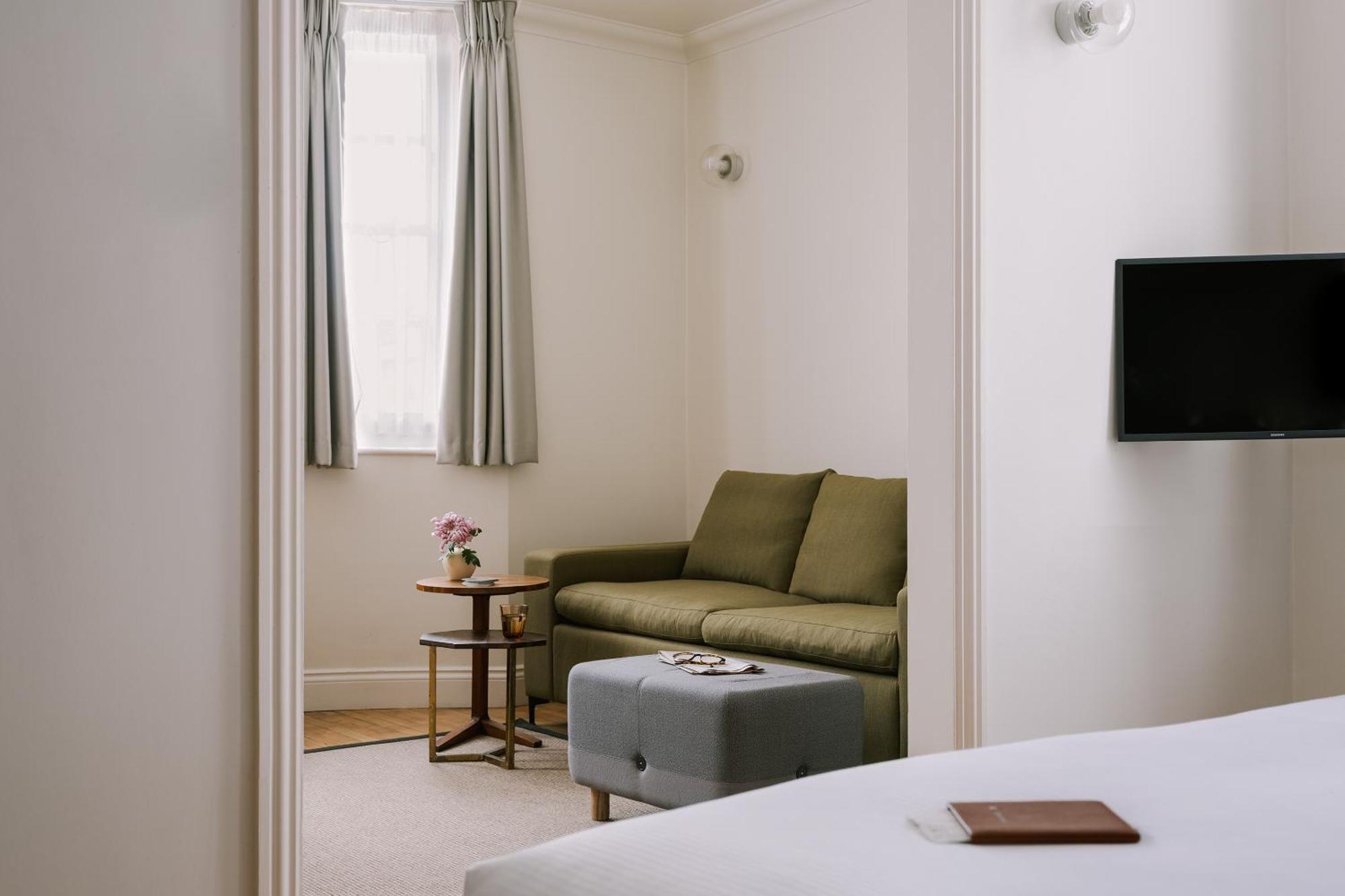 Sonder Chelsea Green London Exterior foto