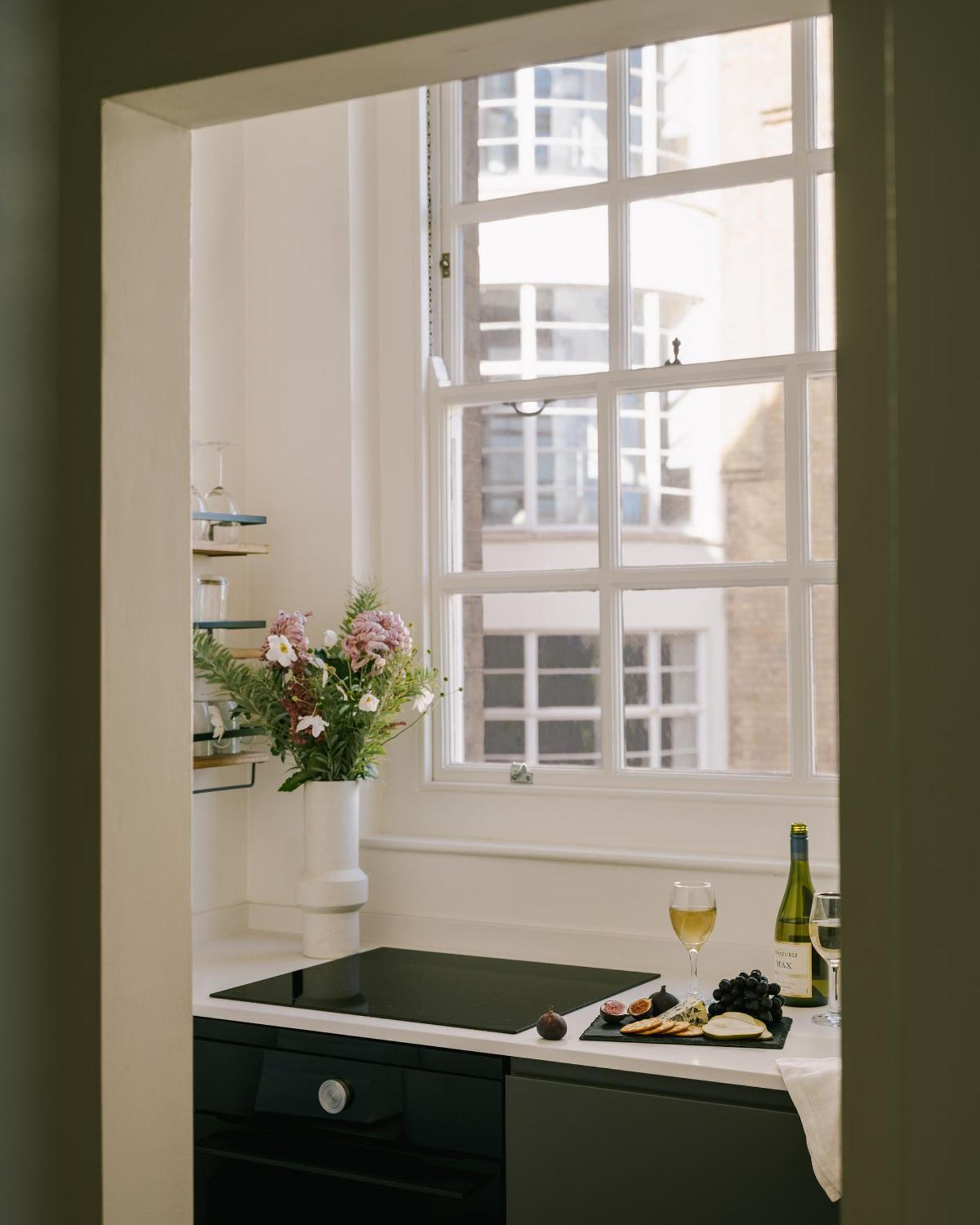 Sonder Chelsea Green London Exterior foto