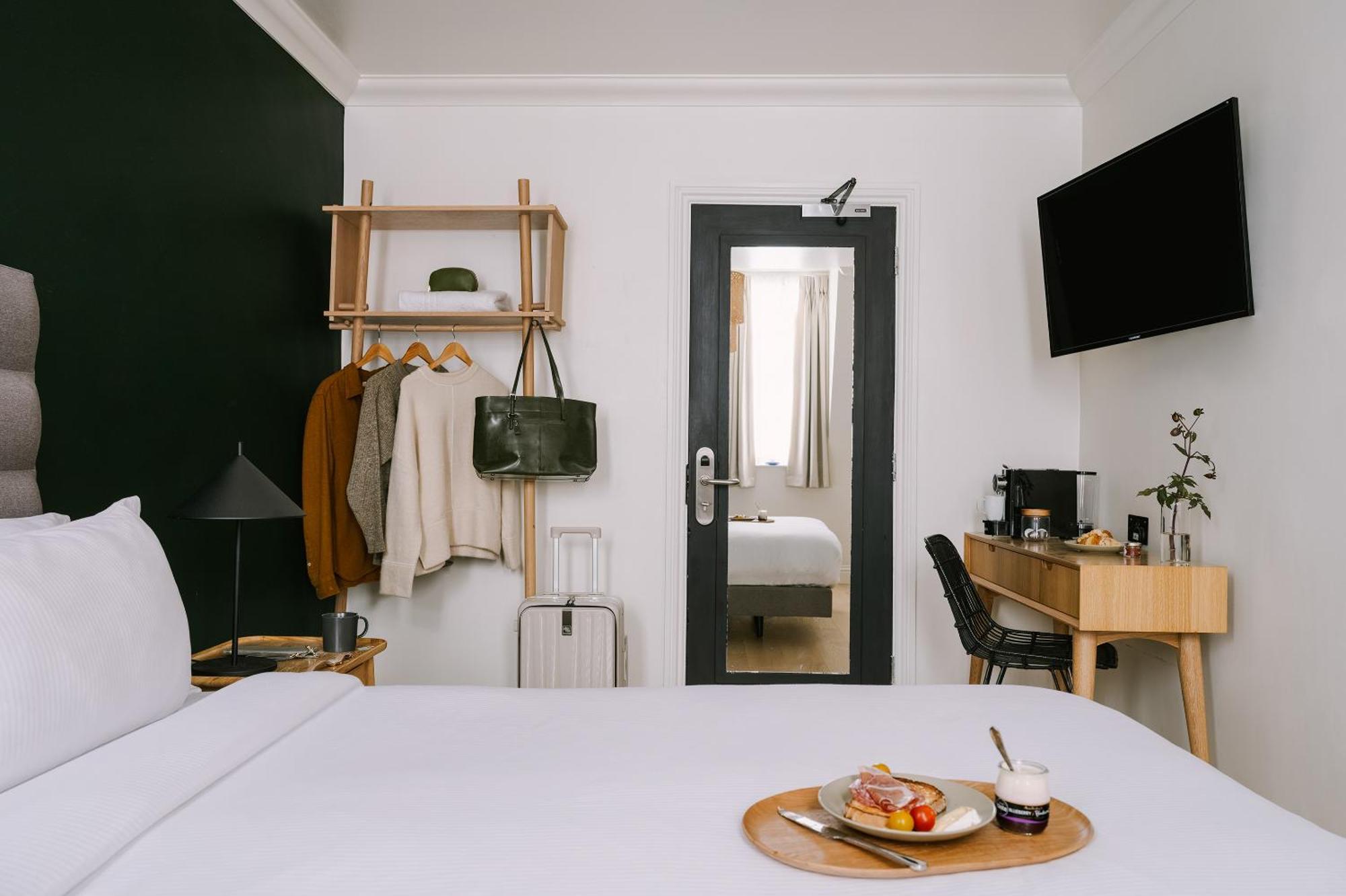 Sonder Chelsea Green London Exterior foto