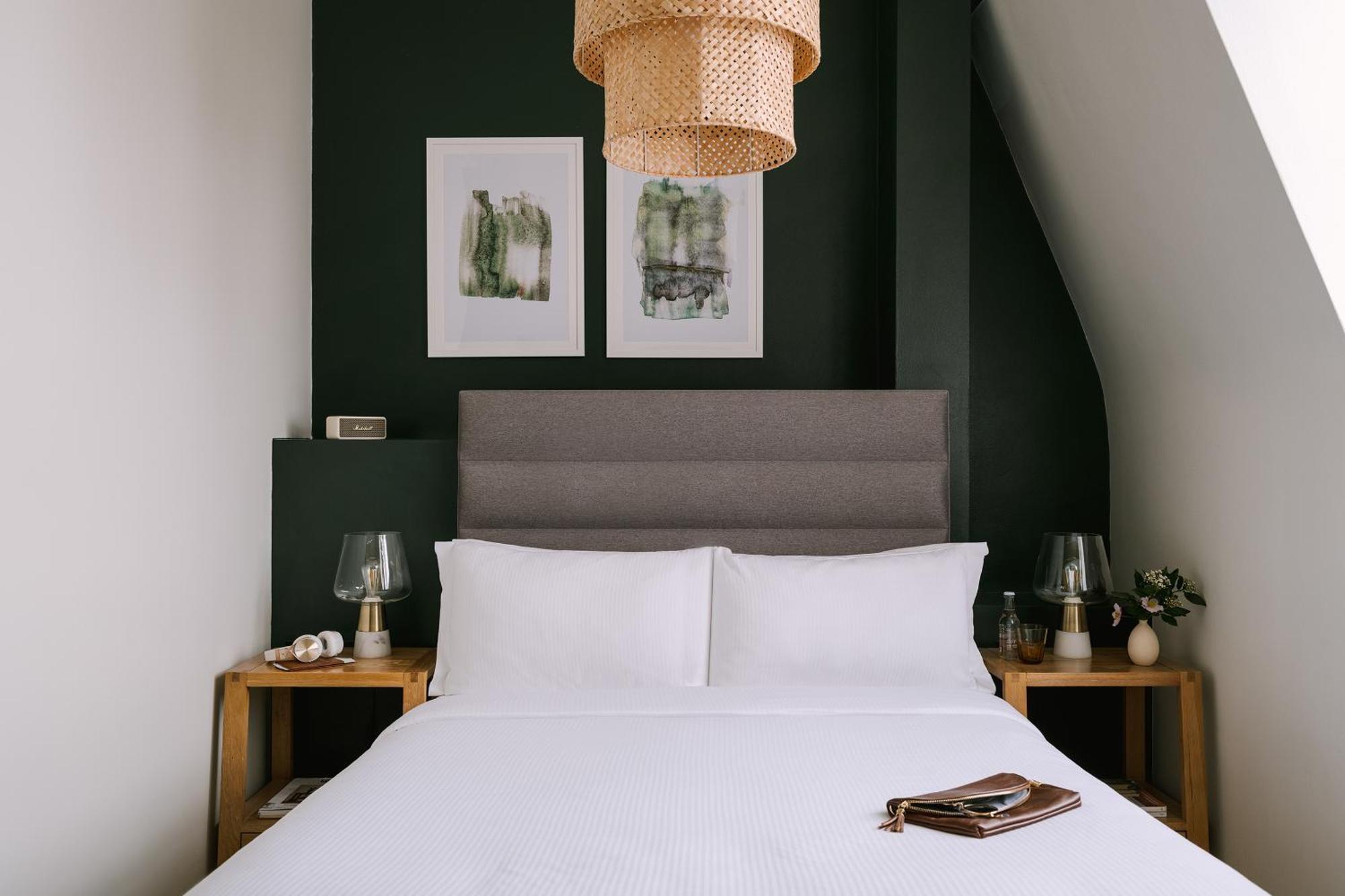 Sonder Chelsea Green London Exterior foto